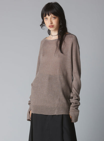 UNIF Discount | Mogu Sweater