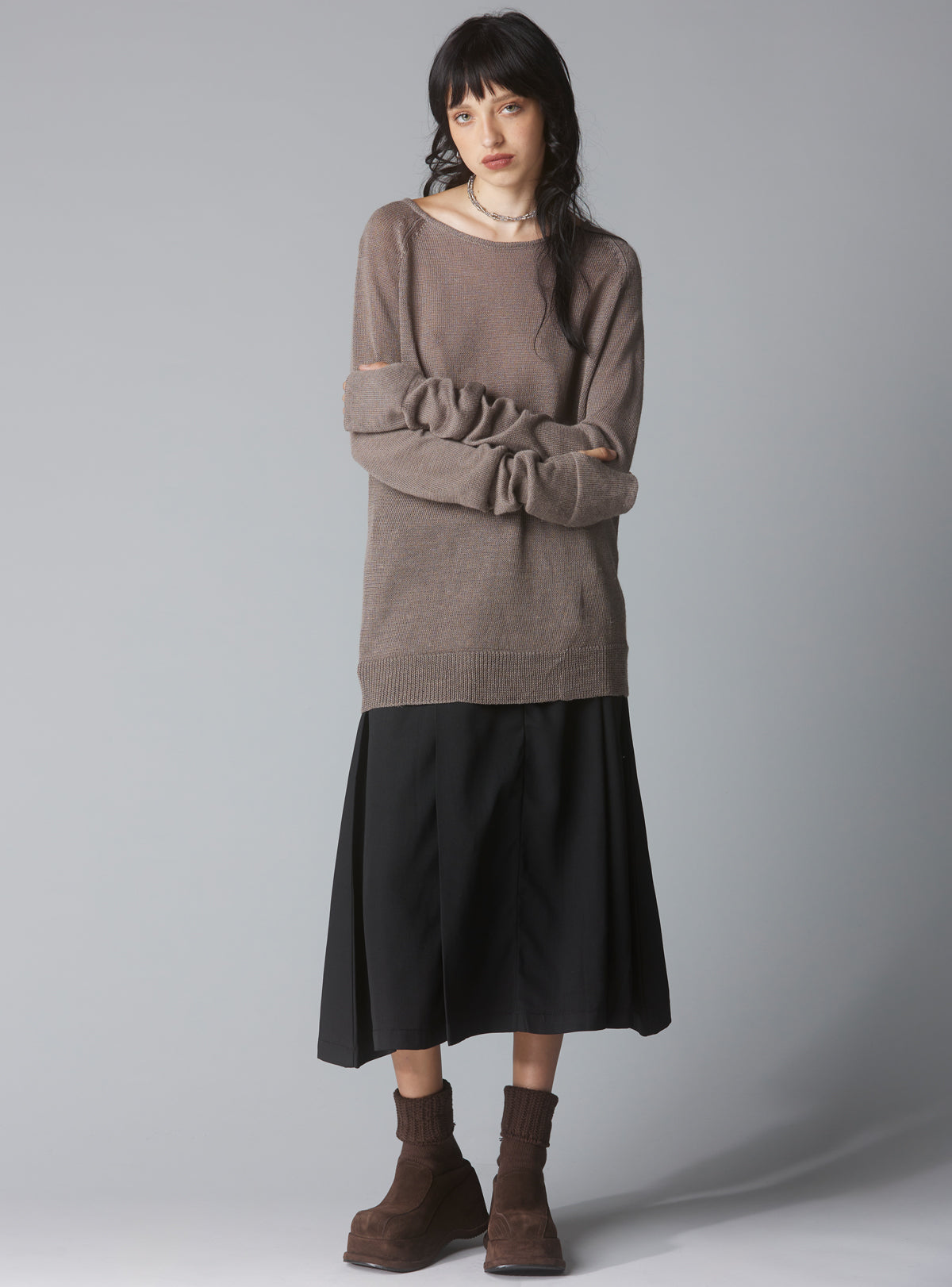 UNIF Discount | Mogu Sweater