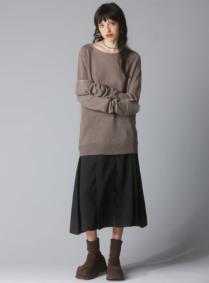 UNIF Discount | Mogu Sweater