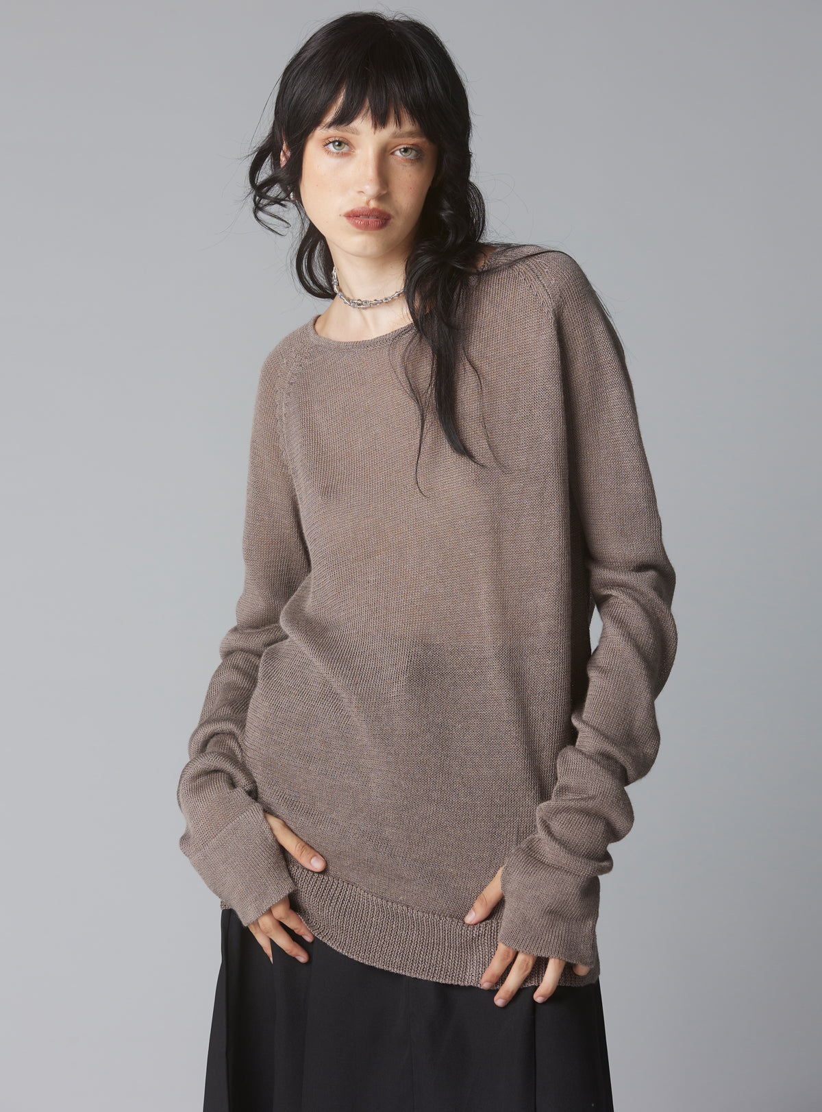 UNIF Discount | Mogu Sweater