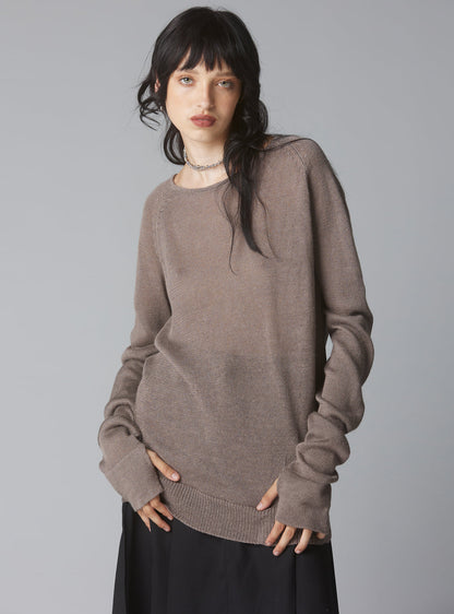 UNIF Discount | Mogu Sweater