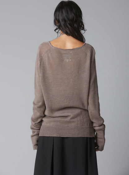 UNIF Discount | Mogu Sweater