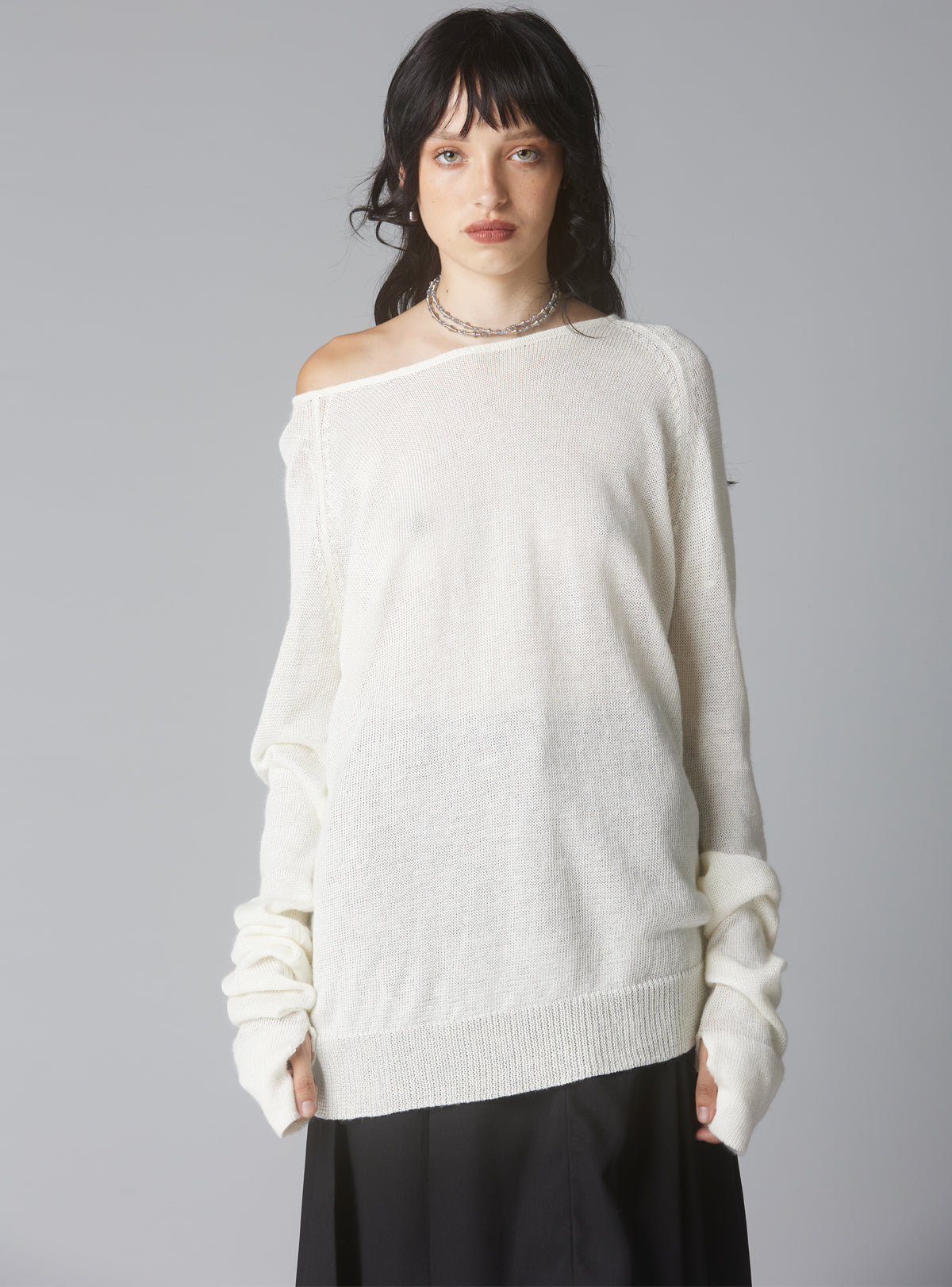 UNIF Quality | Mogu Sweater