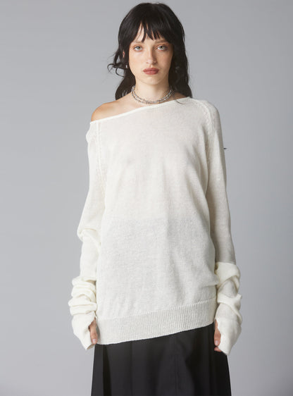 UNIF Quality | Mogu Sweater