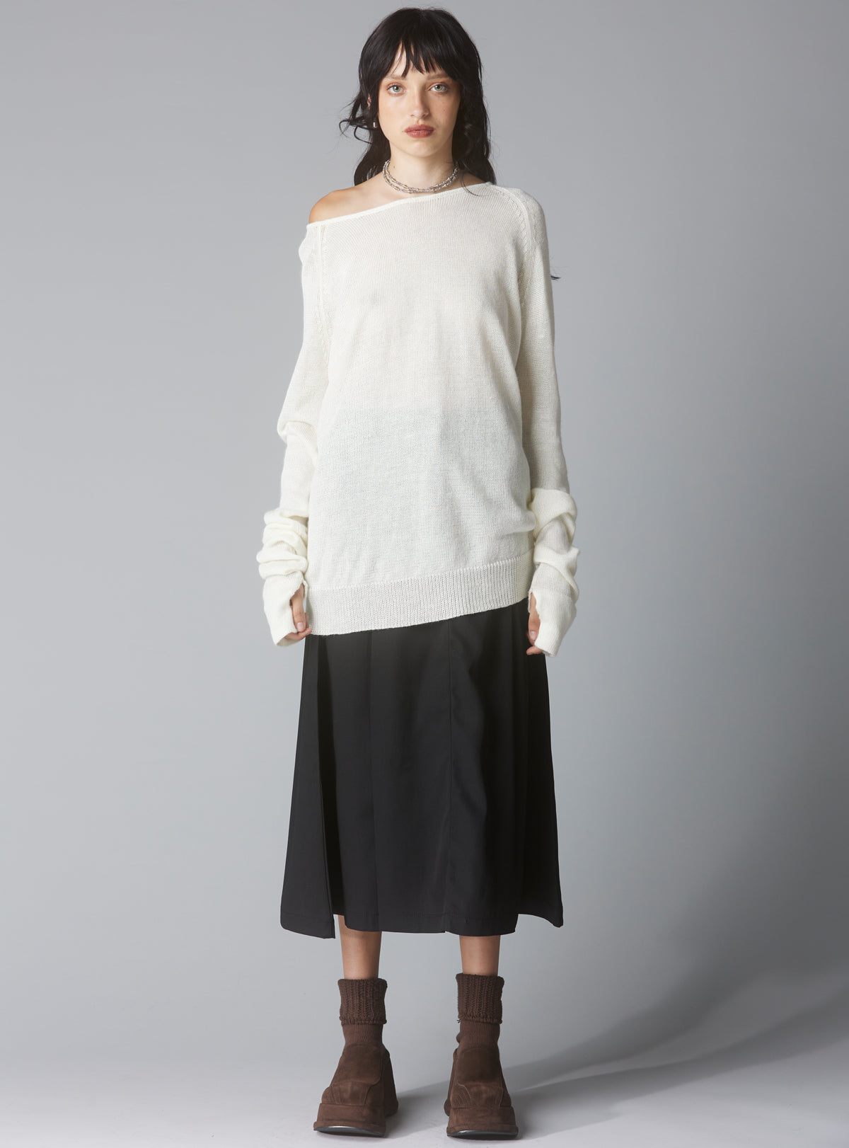 UNIF Quality | Mogu Sweater
