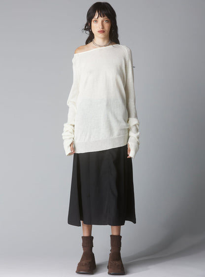 UNIF Quality | Mogu Sweater