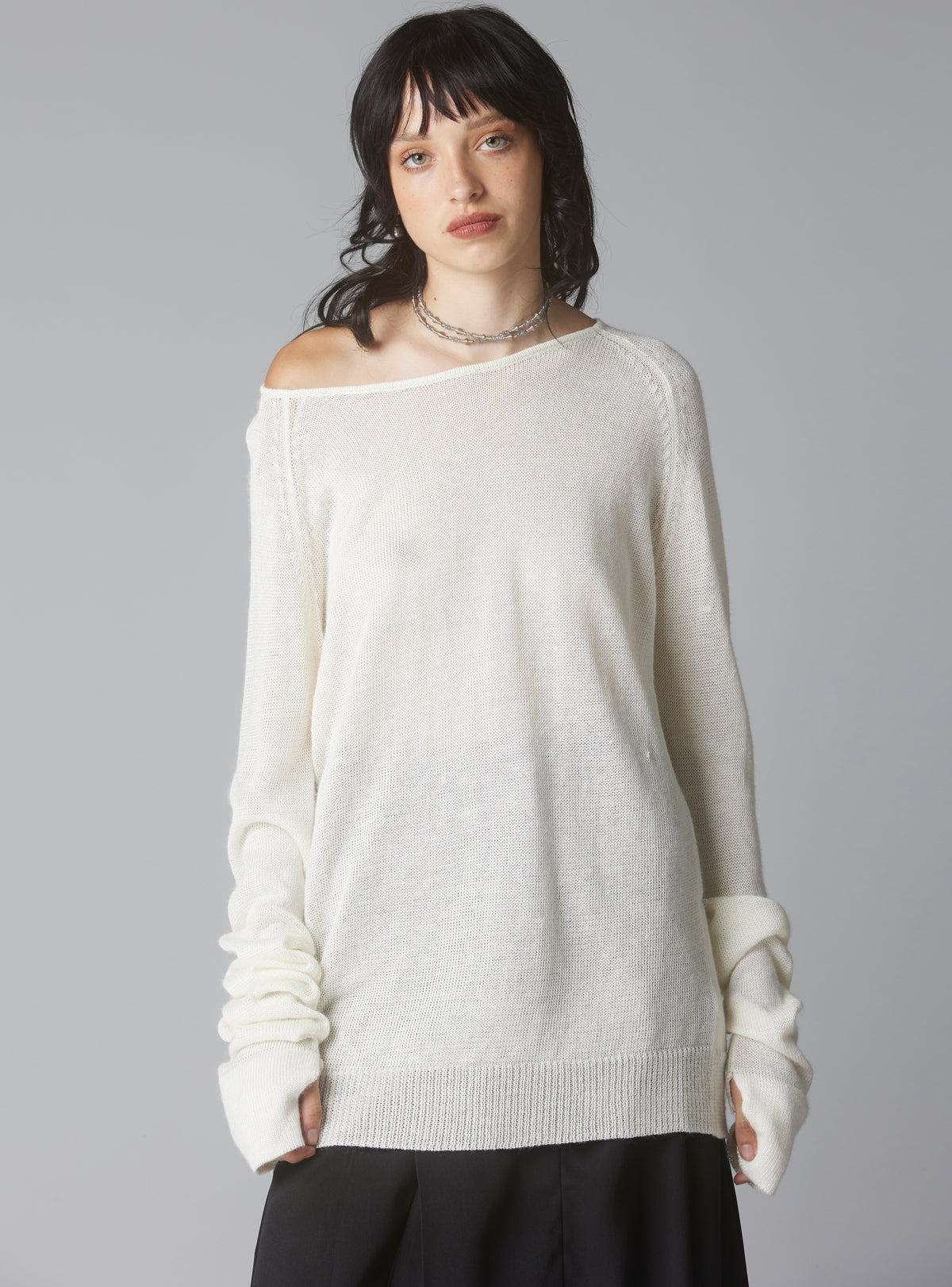 UNIF Quality | Mogu Sweater