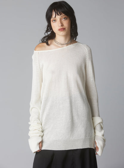 UNIF Quality | Mogu Sweater