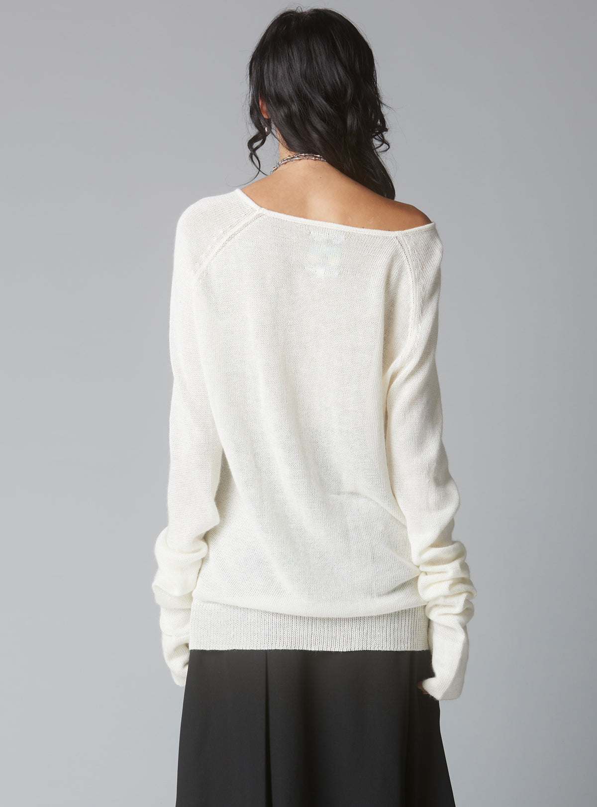 UNIF Quality | Mogu Sweater