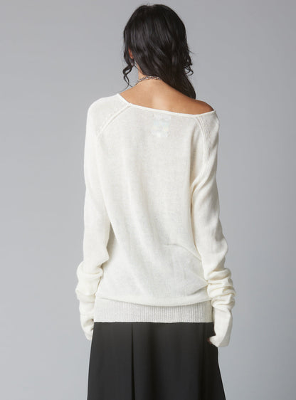 UNIF Quality | Mogu Sweater