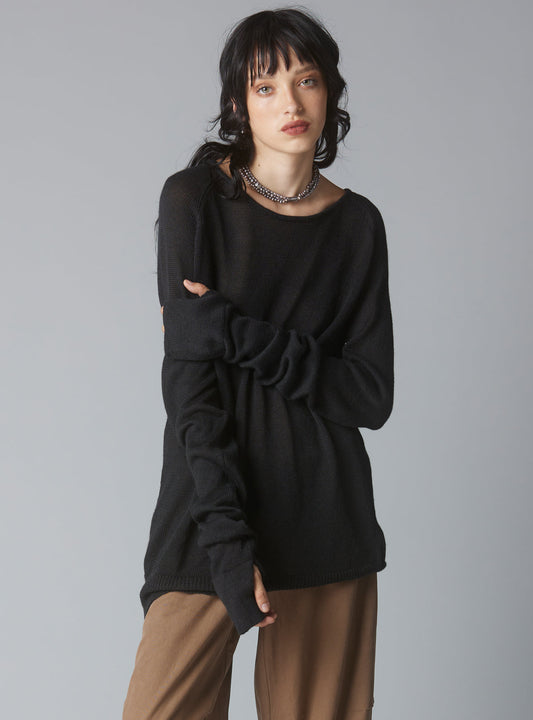 UNIF Recommended | Mogu Sweater