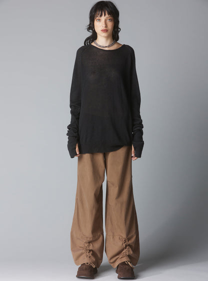 UNIF Recommended | Mogu Sweater