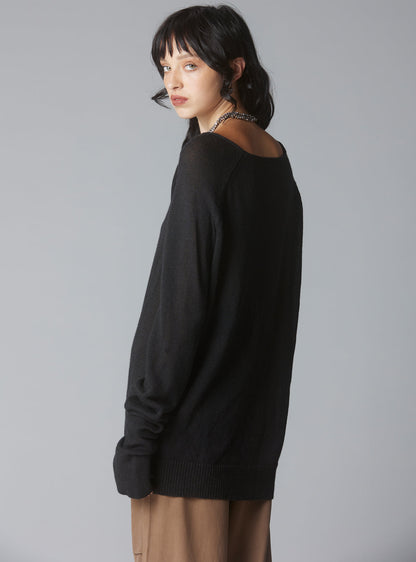 UNIF Recommended | Mogu Sweater