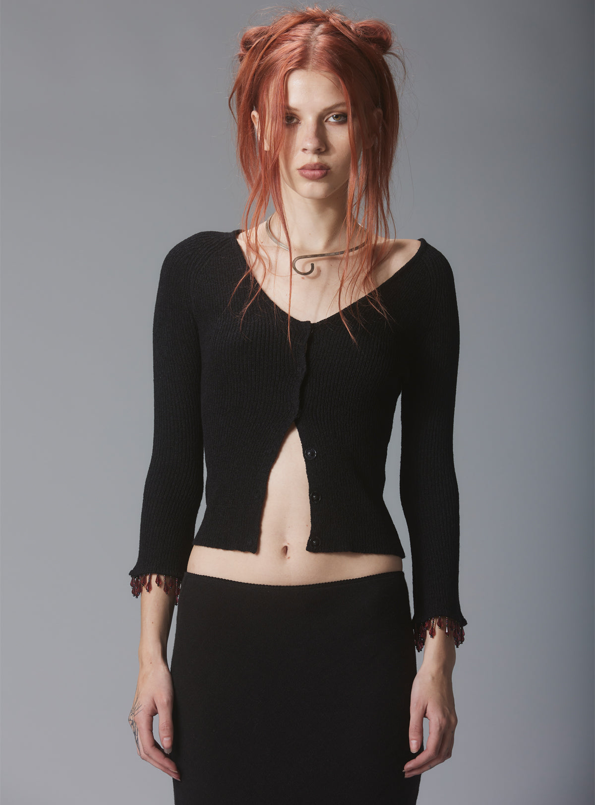 UNIF Trusted | Ras Top