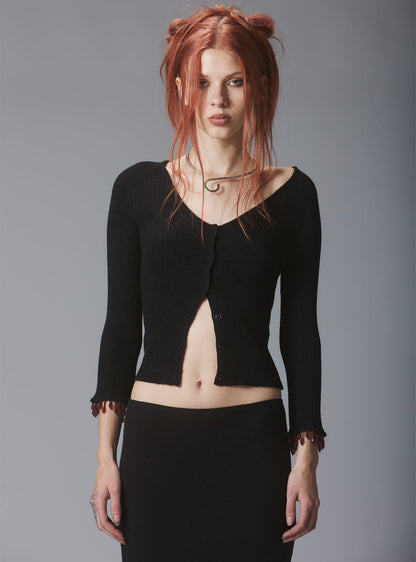 UNIF Trusted | Ras Top