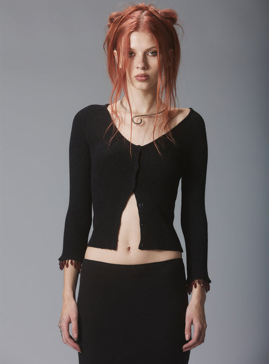 UNIF Trusted | Ras Top