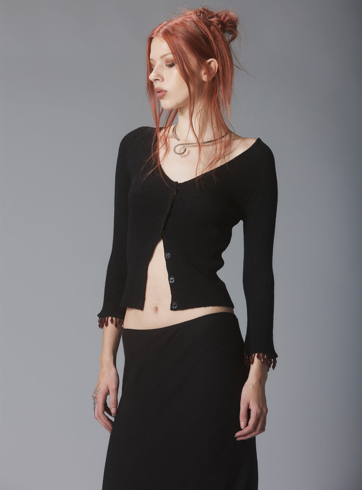 UNIF Trusted | Ras Top