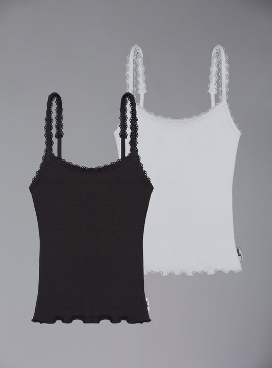 UNIF Hot Sale | Lettuce Tank Two Pack