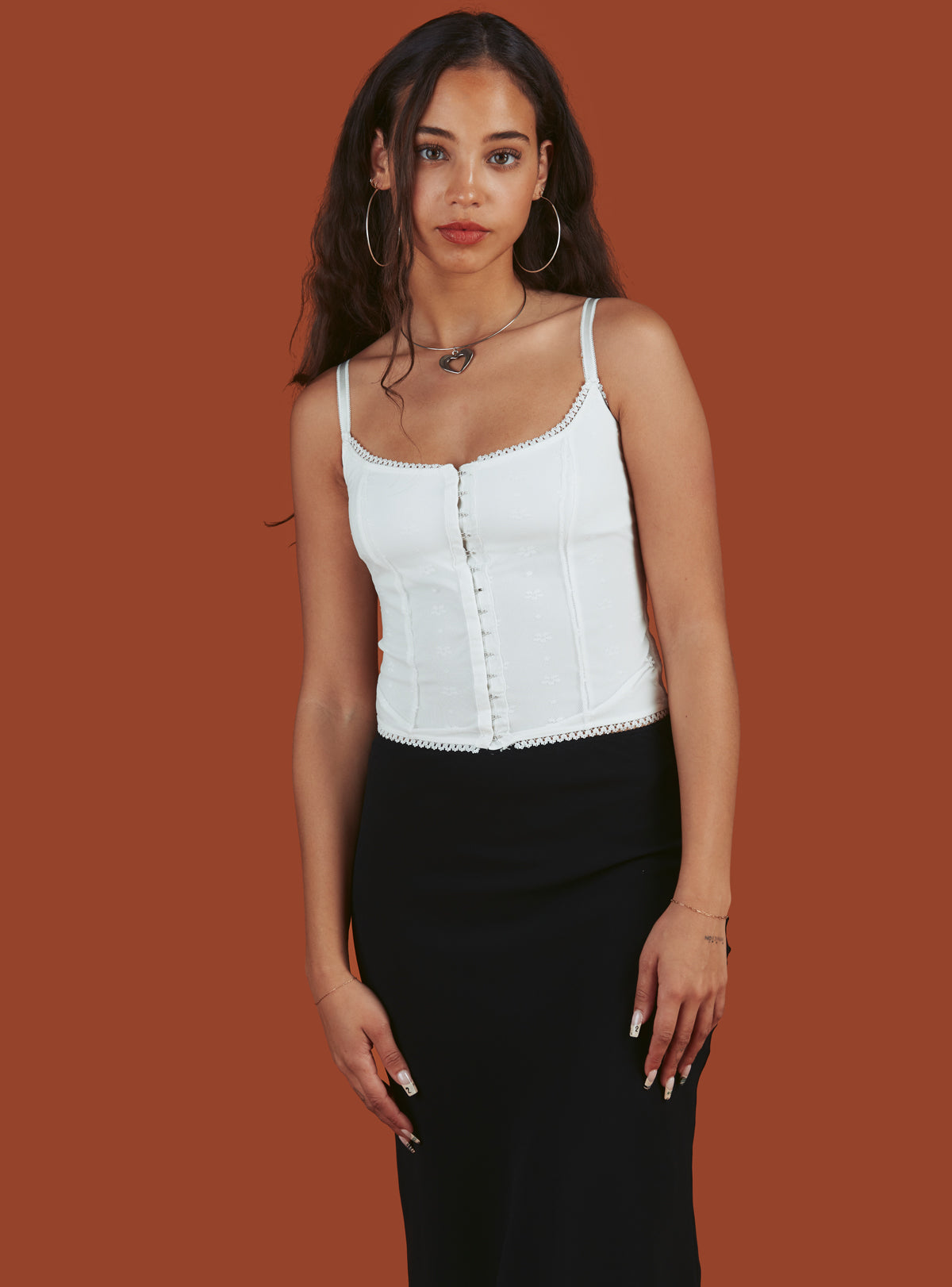 UNIF Premium | Dew Cami