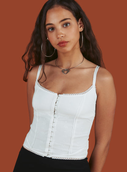 UNIF Premium | Dew Cami