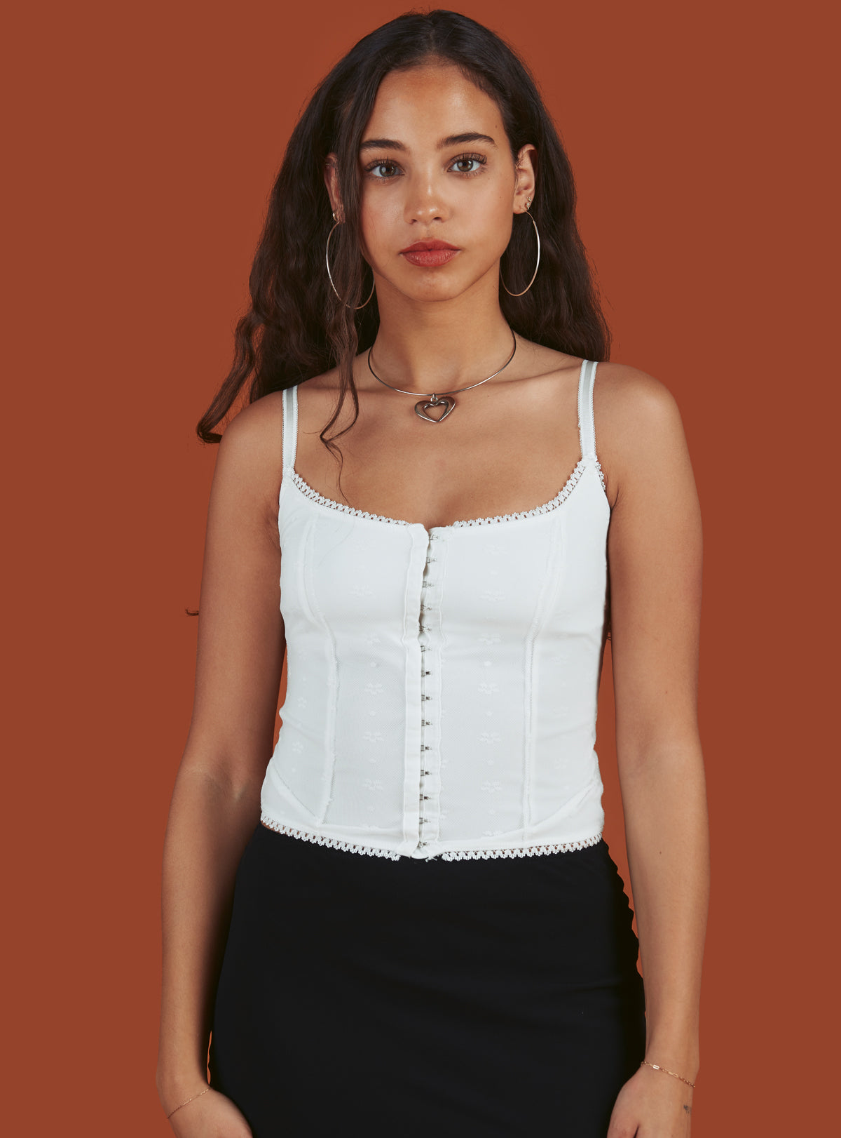 UNIF Premium | Dew Cami