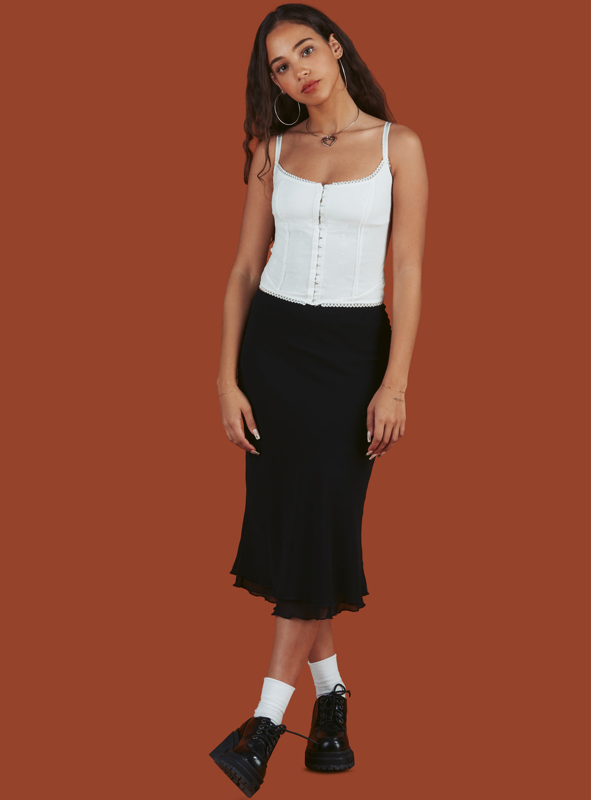 UNIF Premium | Dew Cami