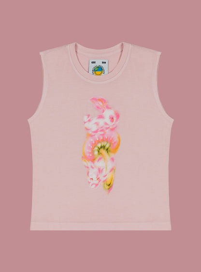UNIF Latest | Spore Bunnies Tank