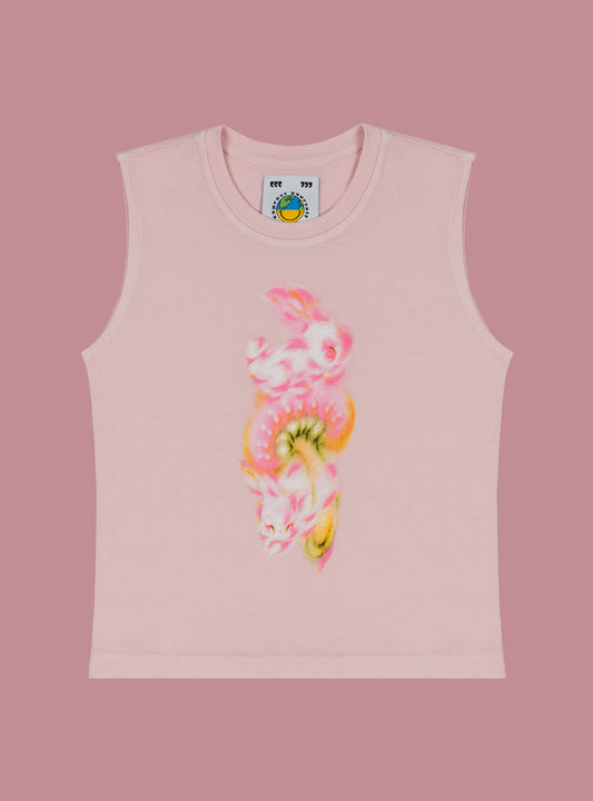 UNIF Latest | Spore Bunnies Tank