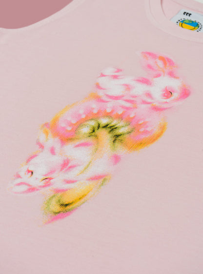 UNIF Latest | Spore Bunnies Tank