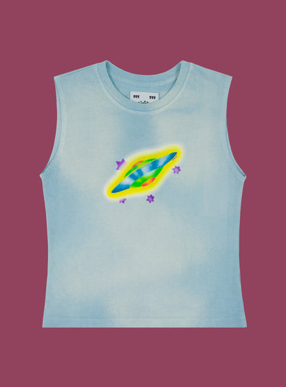 UNIF Quality | UFO Tank