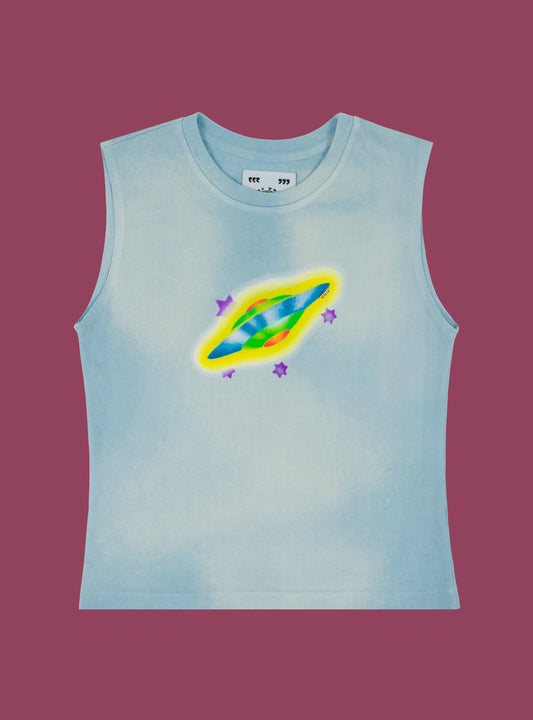 UNIF Quality | UFO Tank