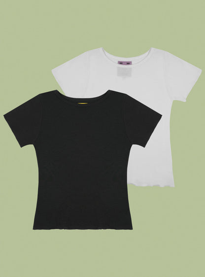 UNIF Special Offer | Go-To Two-Pack