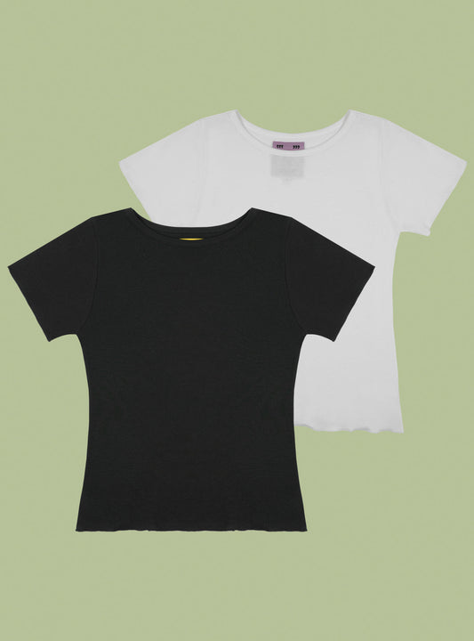 UNIF Special Offer | Go-To Two-Pack