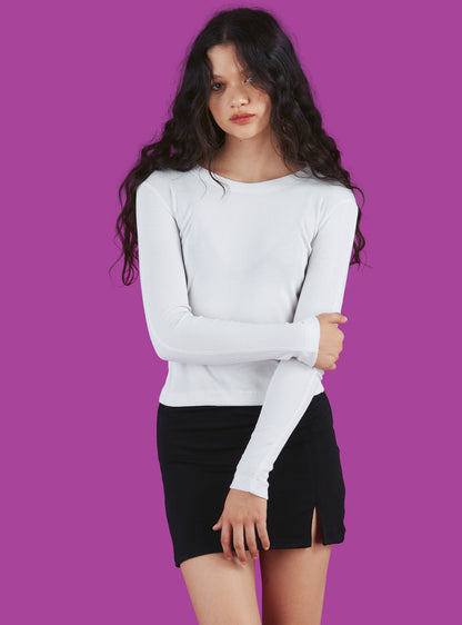 UNIF Everyday | Staple Long Sleeve Two-Pack