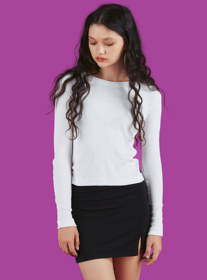 UNIF Everyday | Staple Long Sleeve Two-Pack