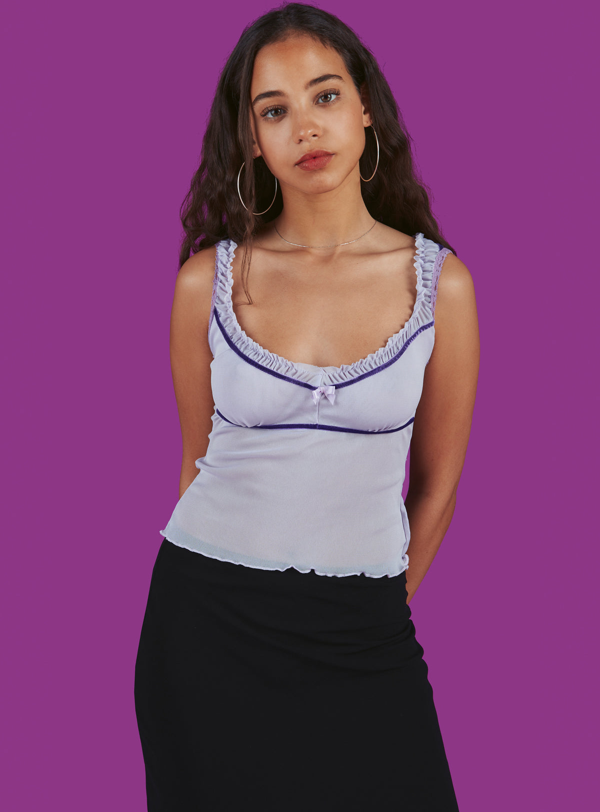 UNIF Special Offer | Mars Top