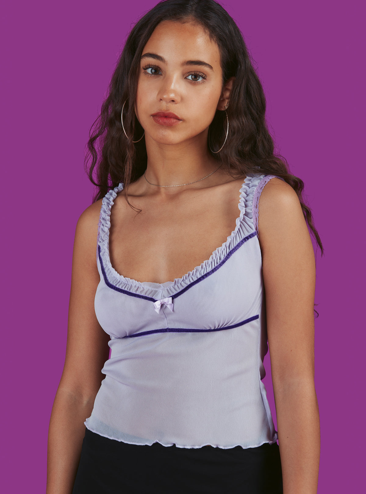 UNIF Special Offer | Mars Top
