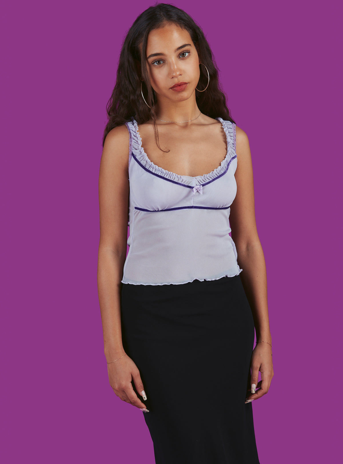 UNIF Special Offer | Mars Top