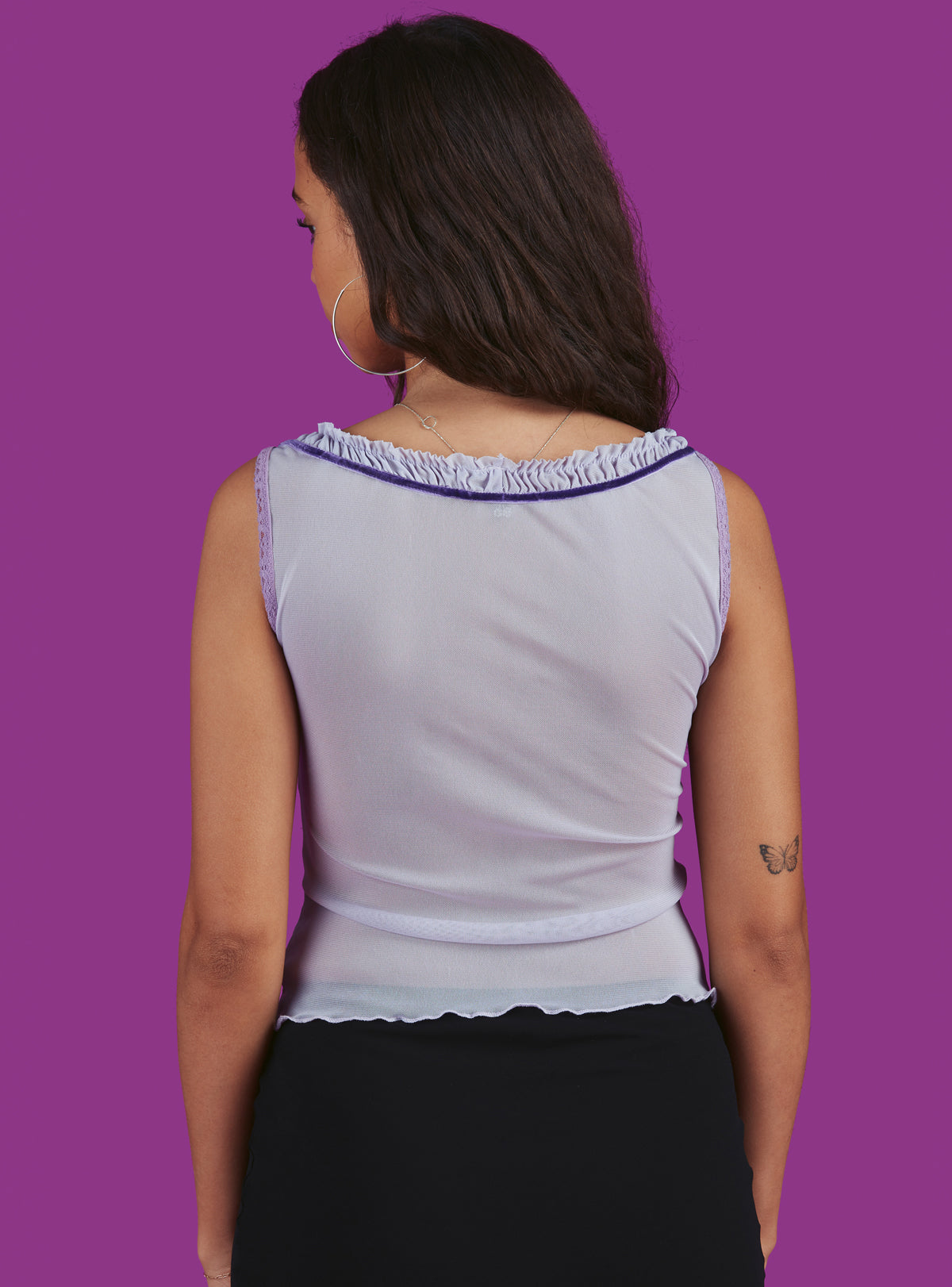UNIF Special Offer | Mars Top