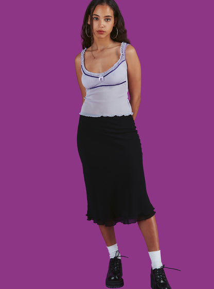 UNIF Special Offer | Mars Top