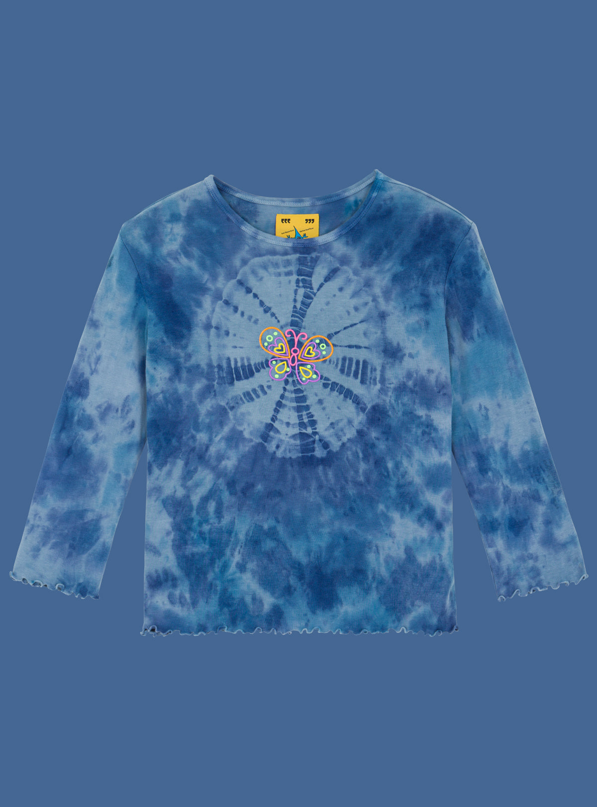 UNIF Sale | Morpho 3/4 Sleeve