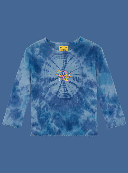 UNIF Sale | Morpho 3/4 Sleeve