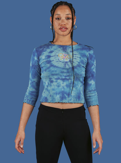 UNIF Sale | Morpho 3/4 Sleeve