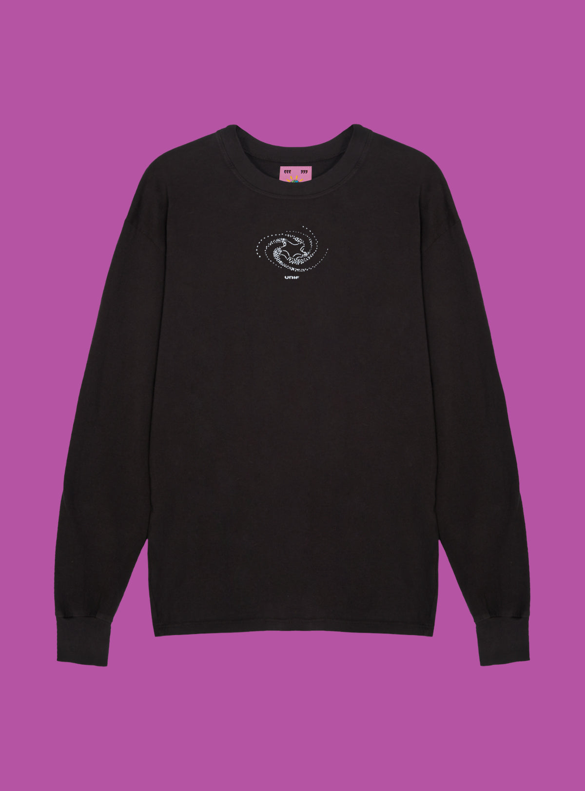 UNIF Popular | Spin Long Sleeve