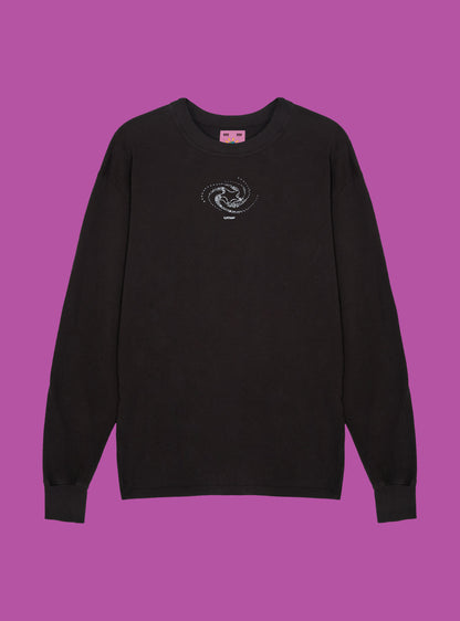 UNIF Popular | Spin Long Sleeve