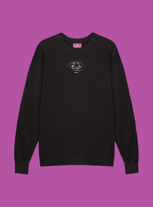 UNIF Popular | Spin Long Sleeve