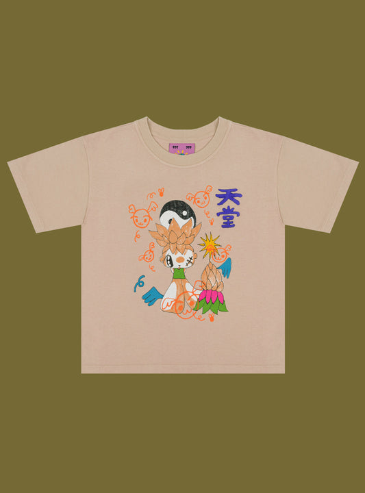 UNIF Sale | UNIF| Heaven Baby Tee