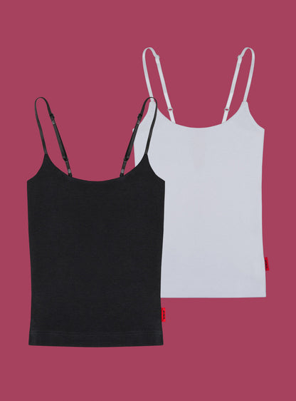 UNIF Smart Buy | Cami Two-Pack