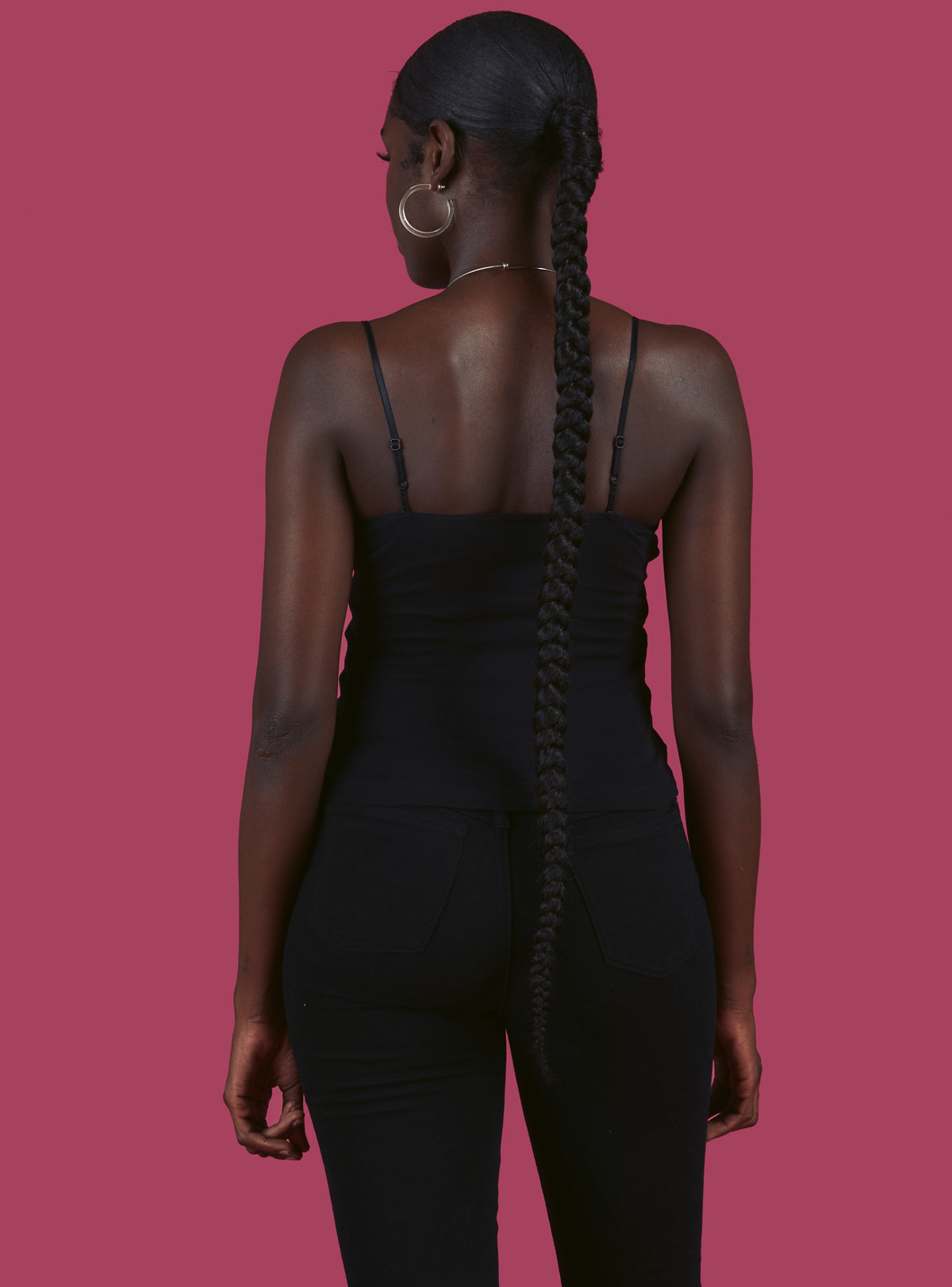 UNIF Smart Buy | Cami Two-Pack