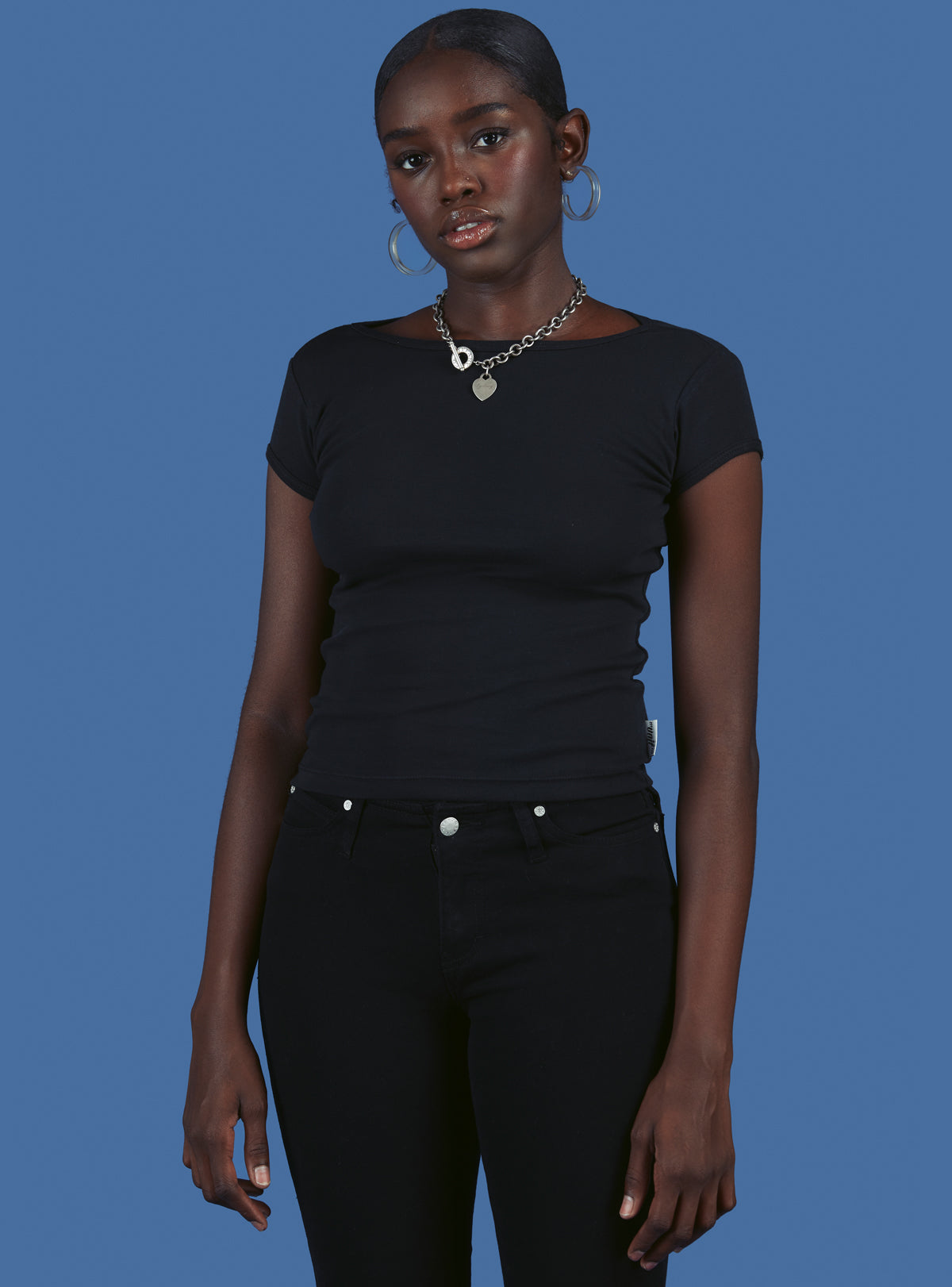 UNIF Trusted | Candy Tee Two-Pack
